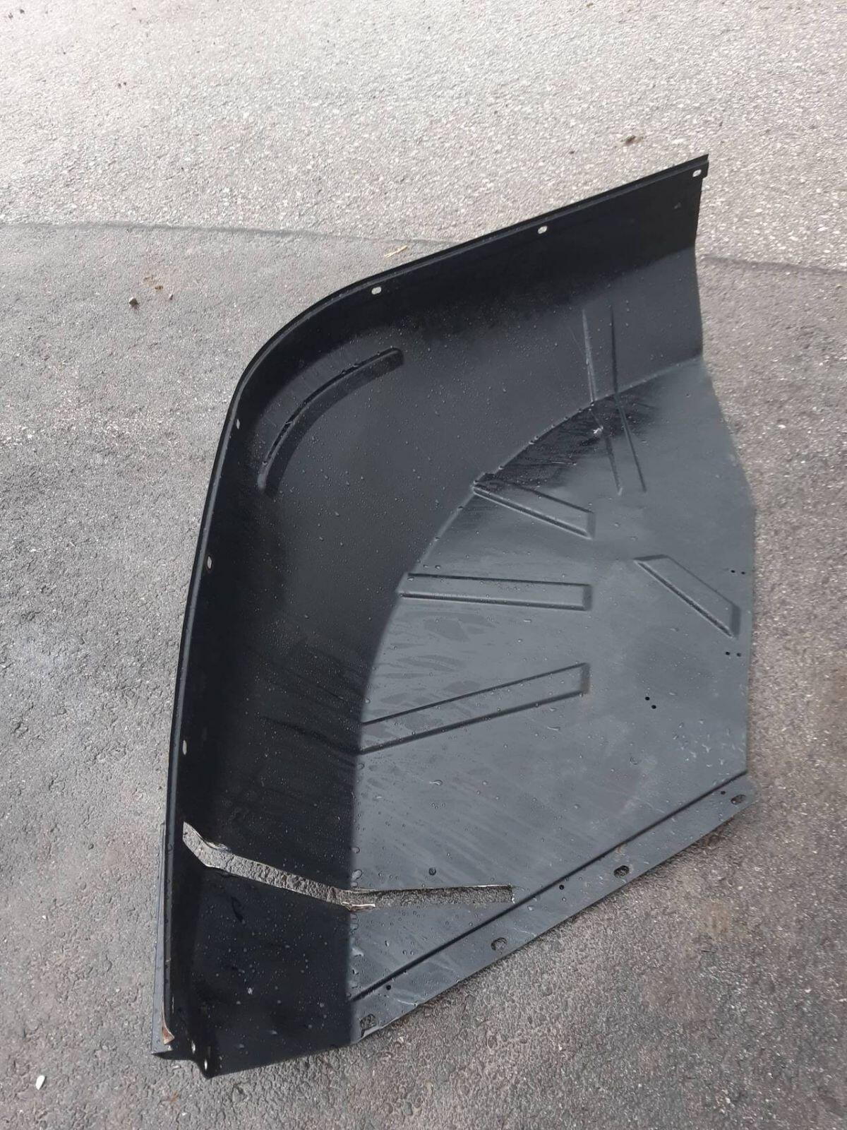 Steyr Innenkotflügel 9094-9145 usw. 1
