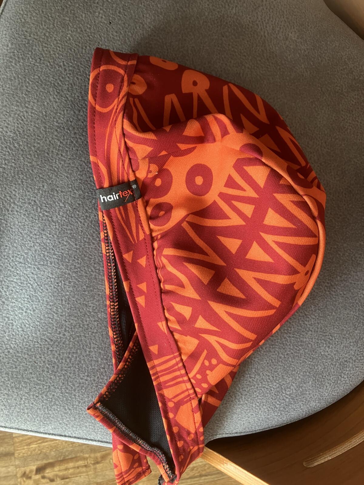 Hairtex Stallmütze 1
