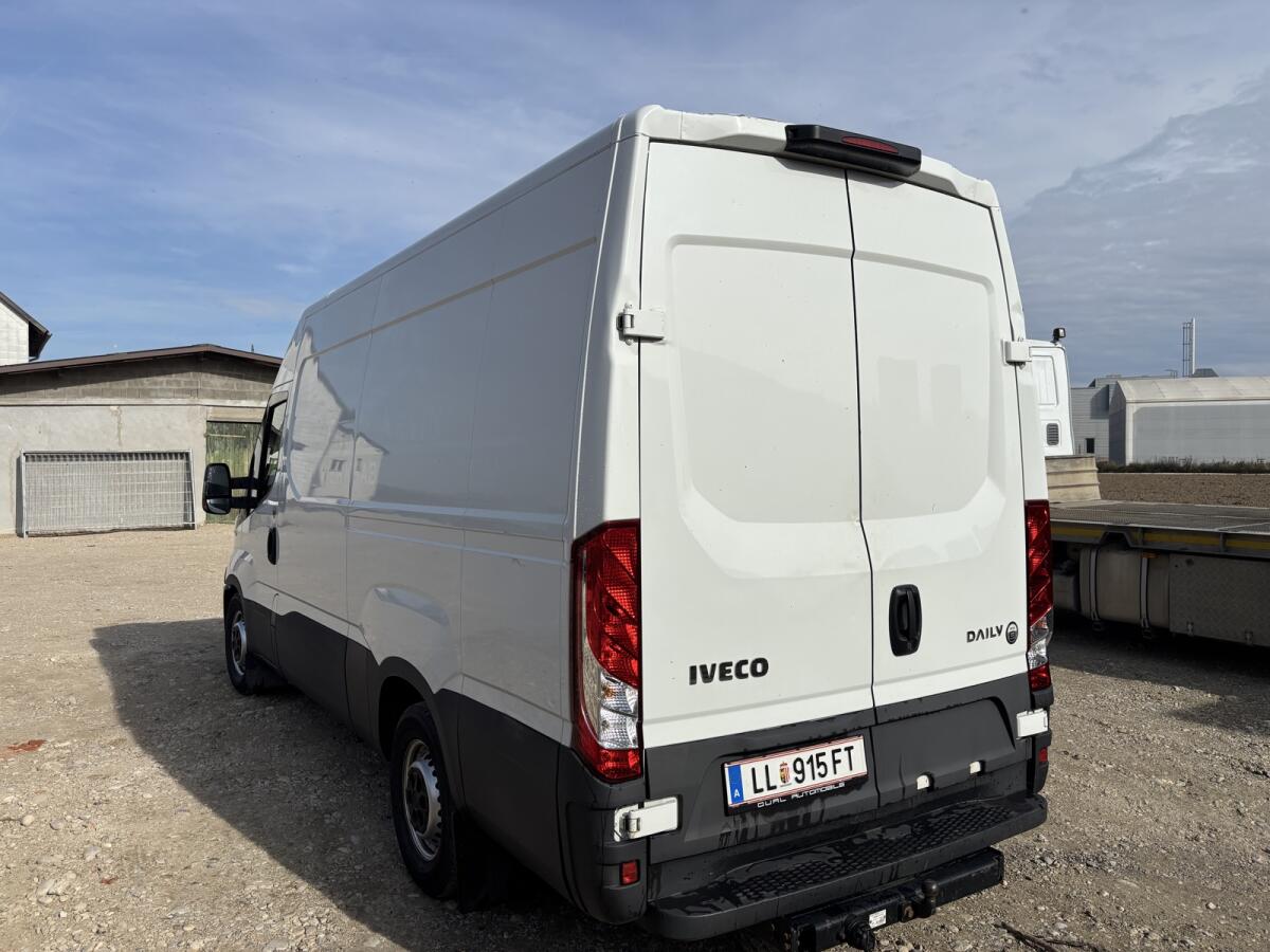 Iveco Daily 2.3 2
