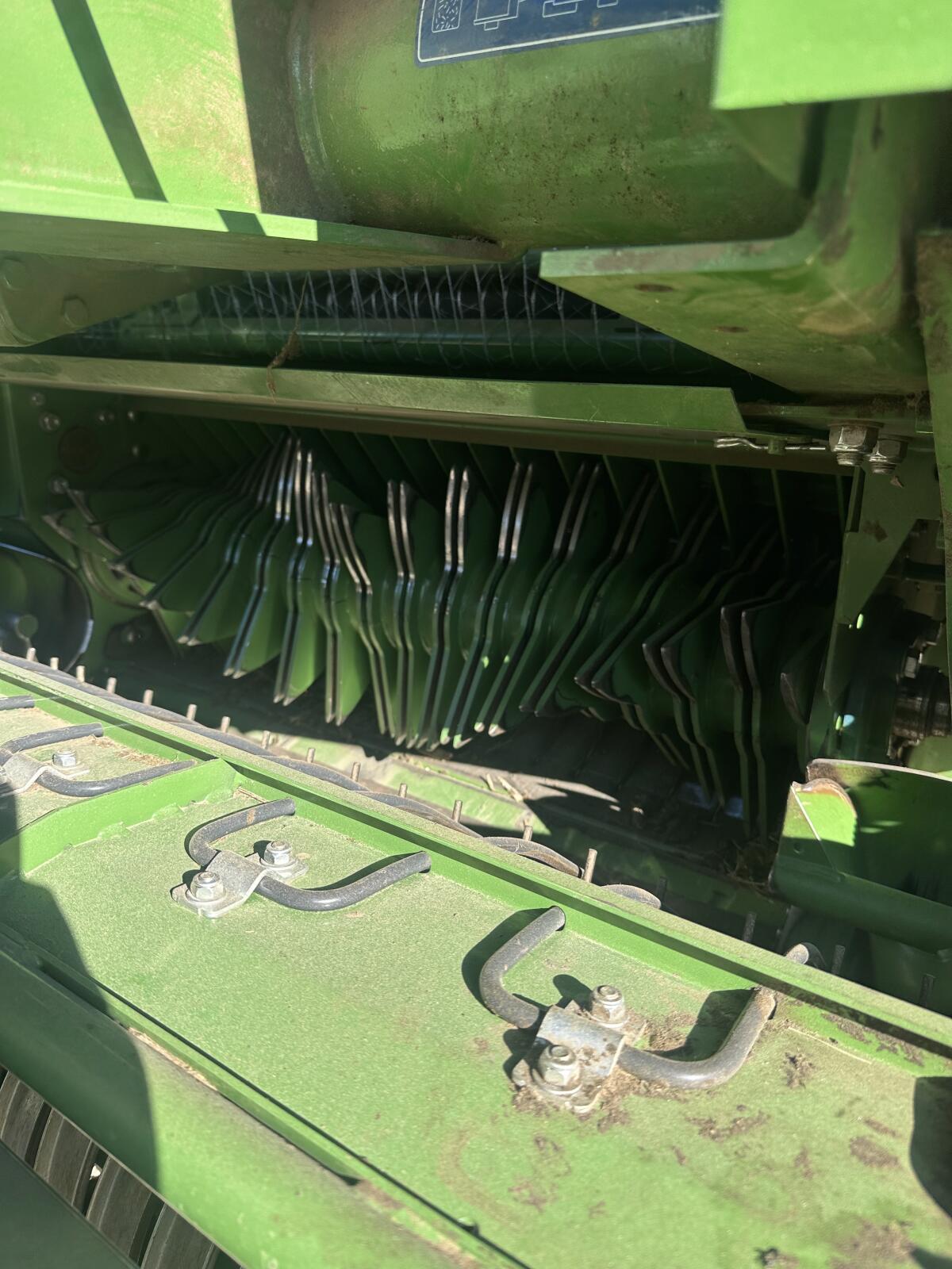 KRONE Fortima F 1600 MC 2