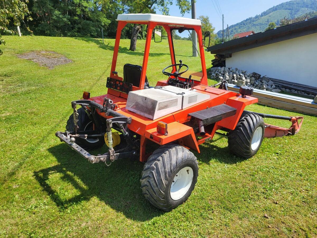 Reform Metrac 2003 2