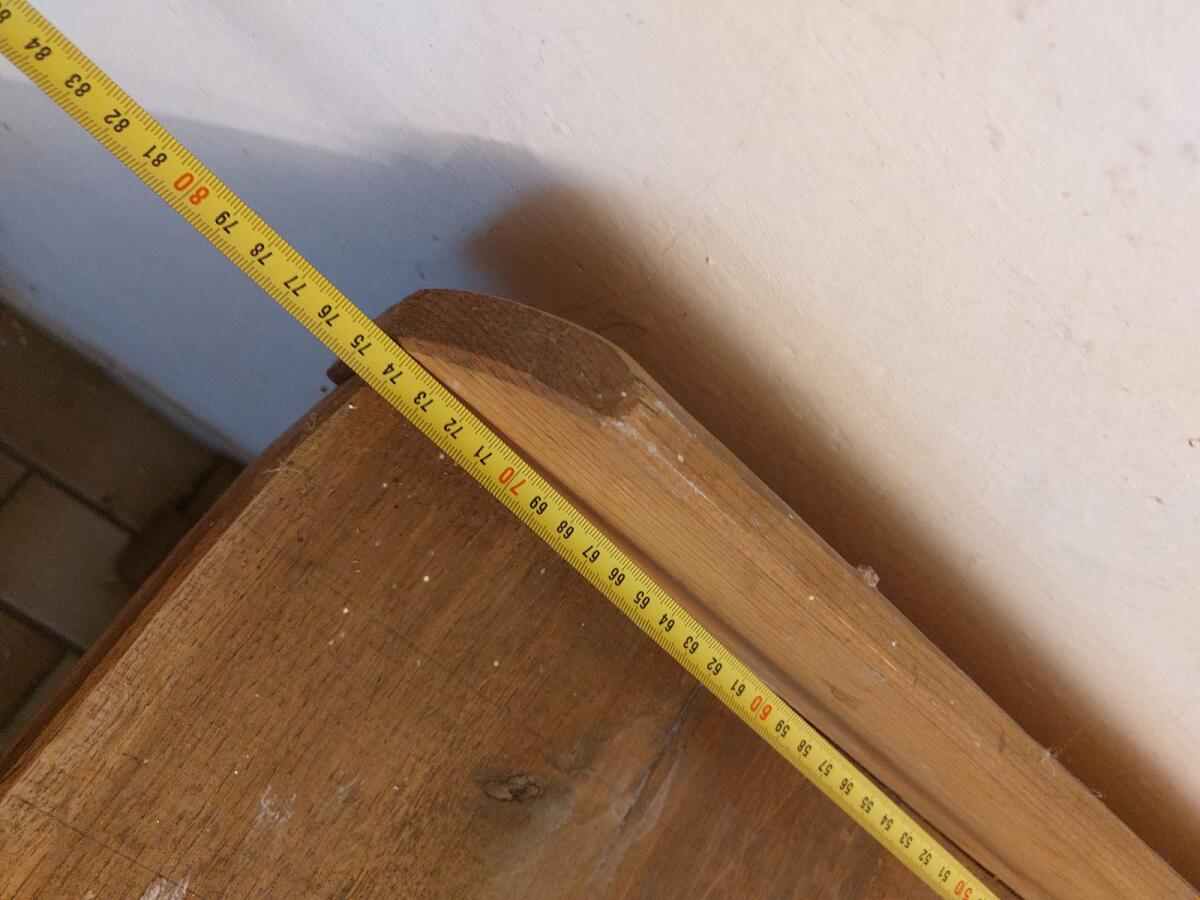 Werkbank massiv 3