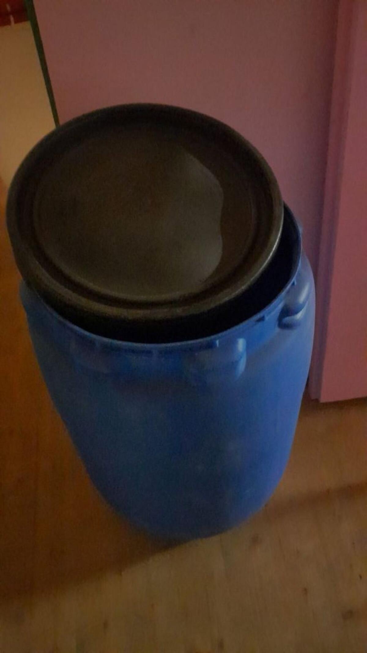 Maischebehälter 2