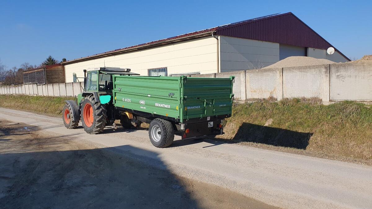 Brantner E 6535 2