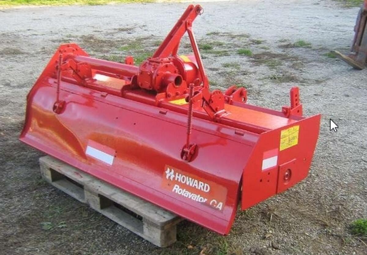 Suche Howard Ersatzteile 1