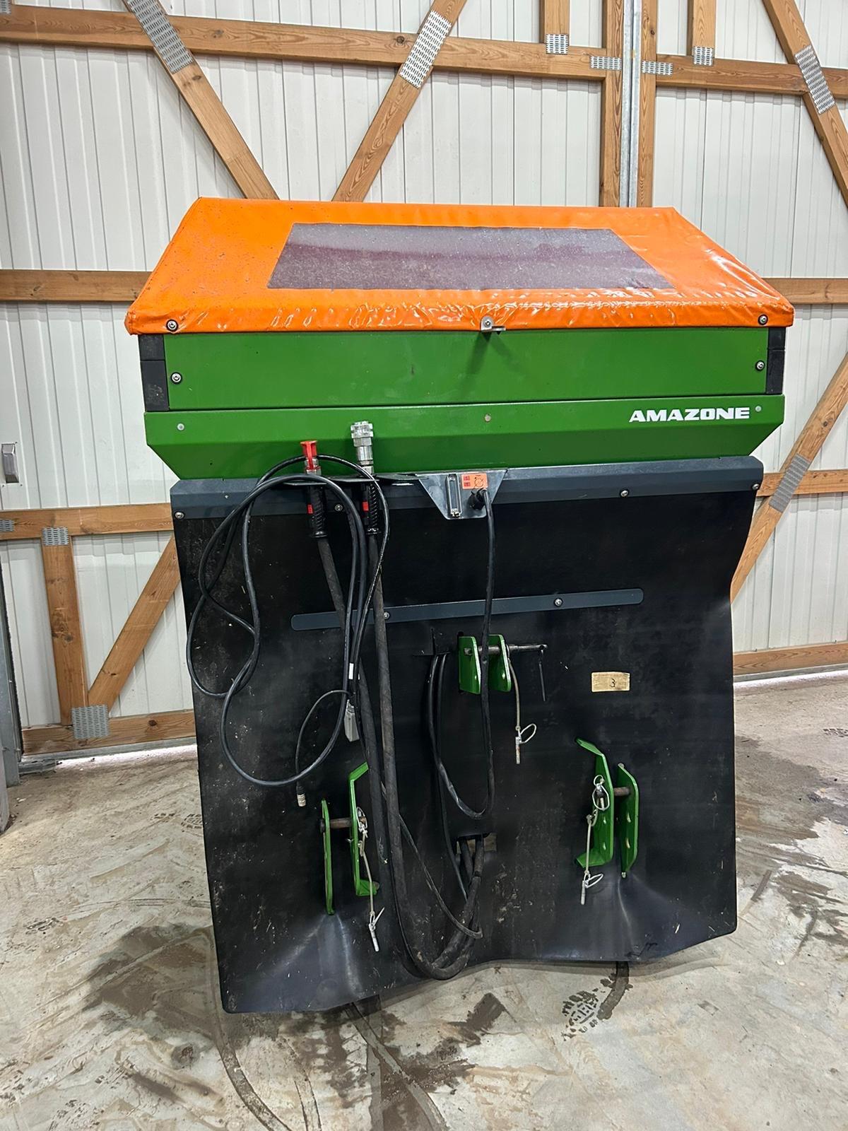 Amazon E+S 751 Hydro 2
