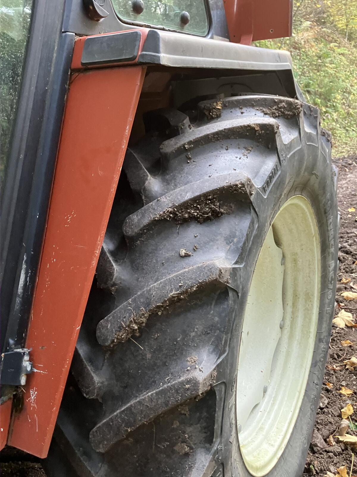 FIATAGRI 82-94 DT Allrad 3