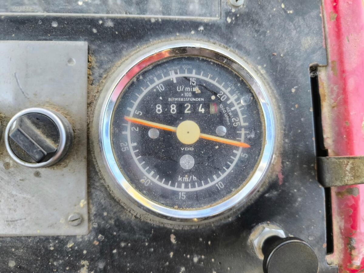 Steyr 870 3