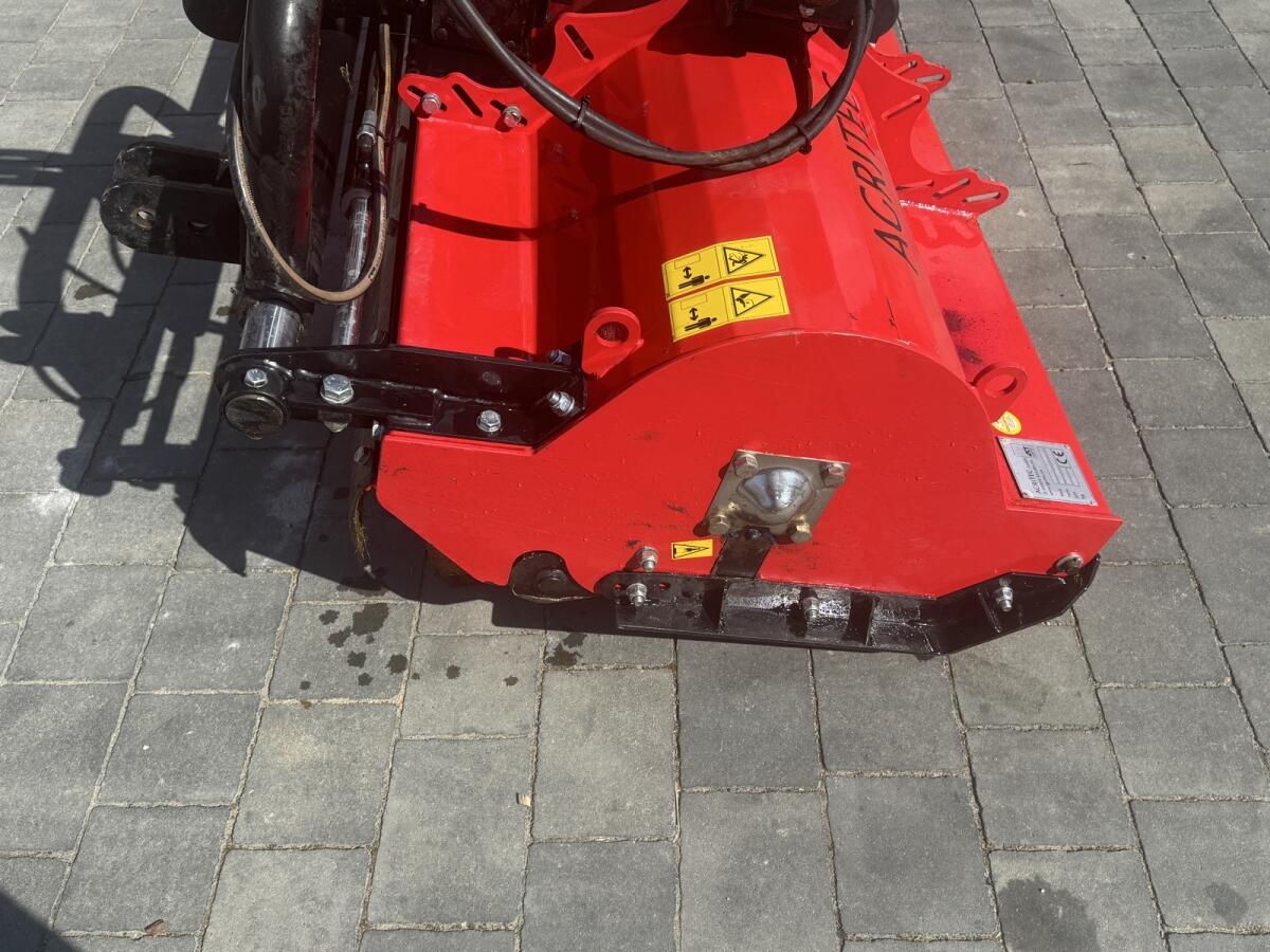 Mulcher Agritec GS41 3