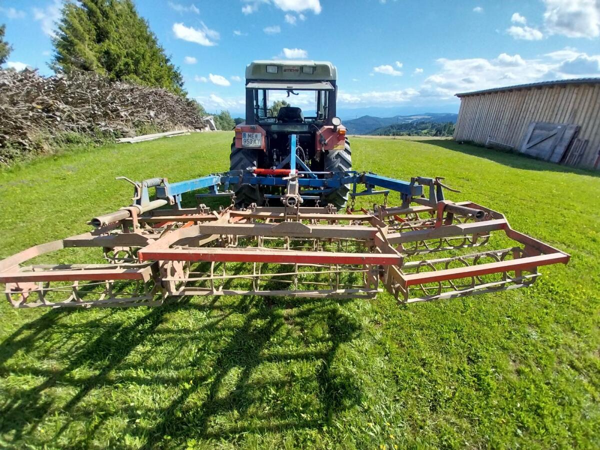 Agrifarm Egge 2