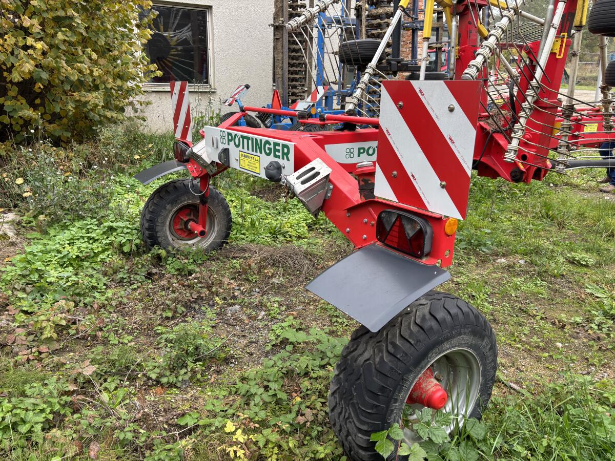 Pottinger TOP 762 C 3