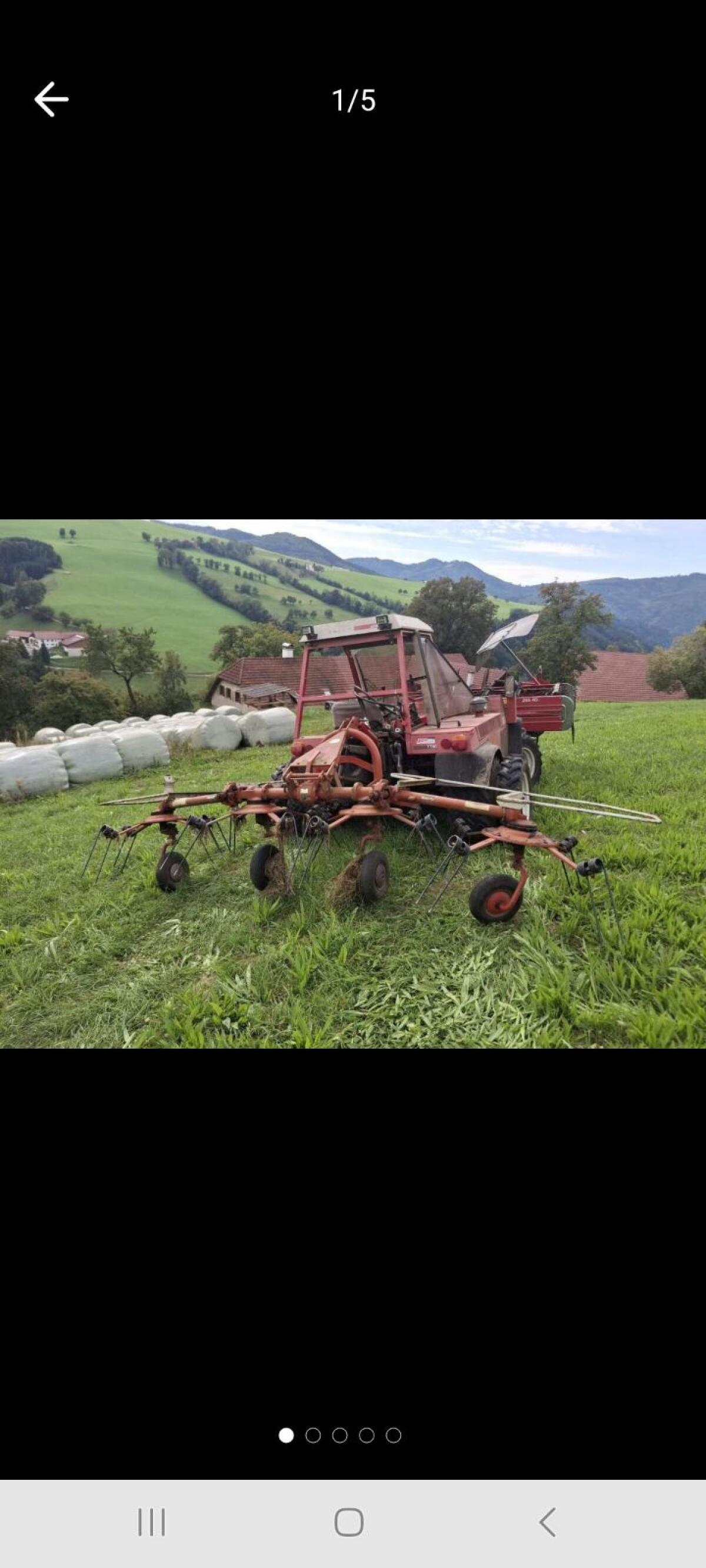 Kreisler 1
