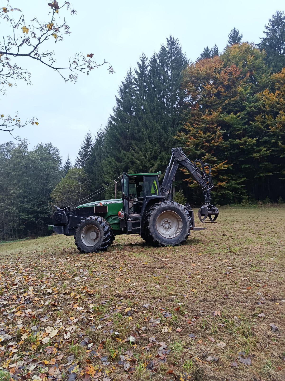 John Deere Kotschenreuther 2