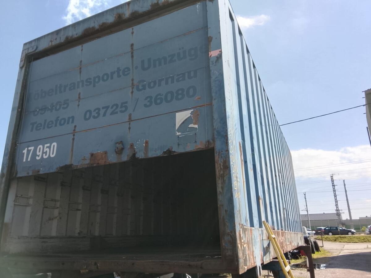 WAP Container 2