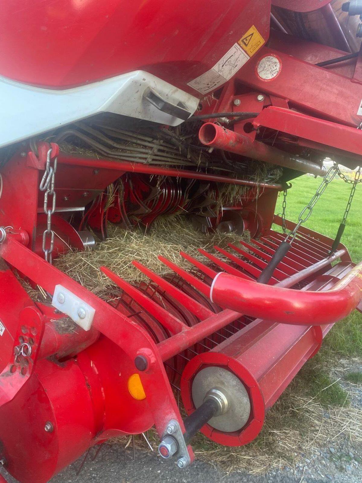 Lely Welger RP 445 3