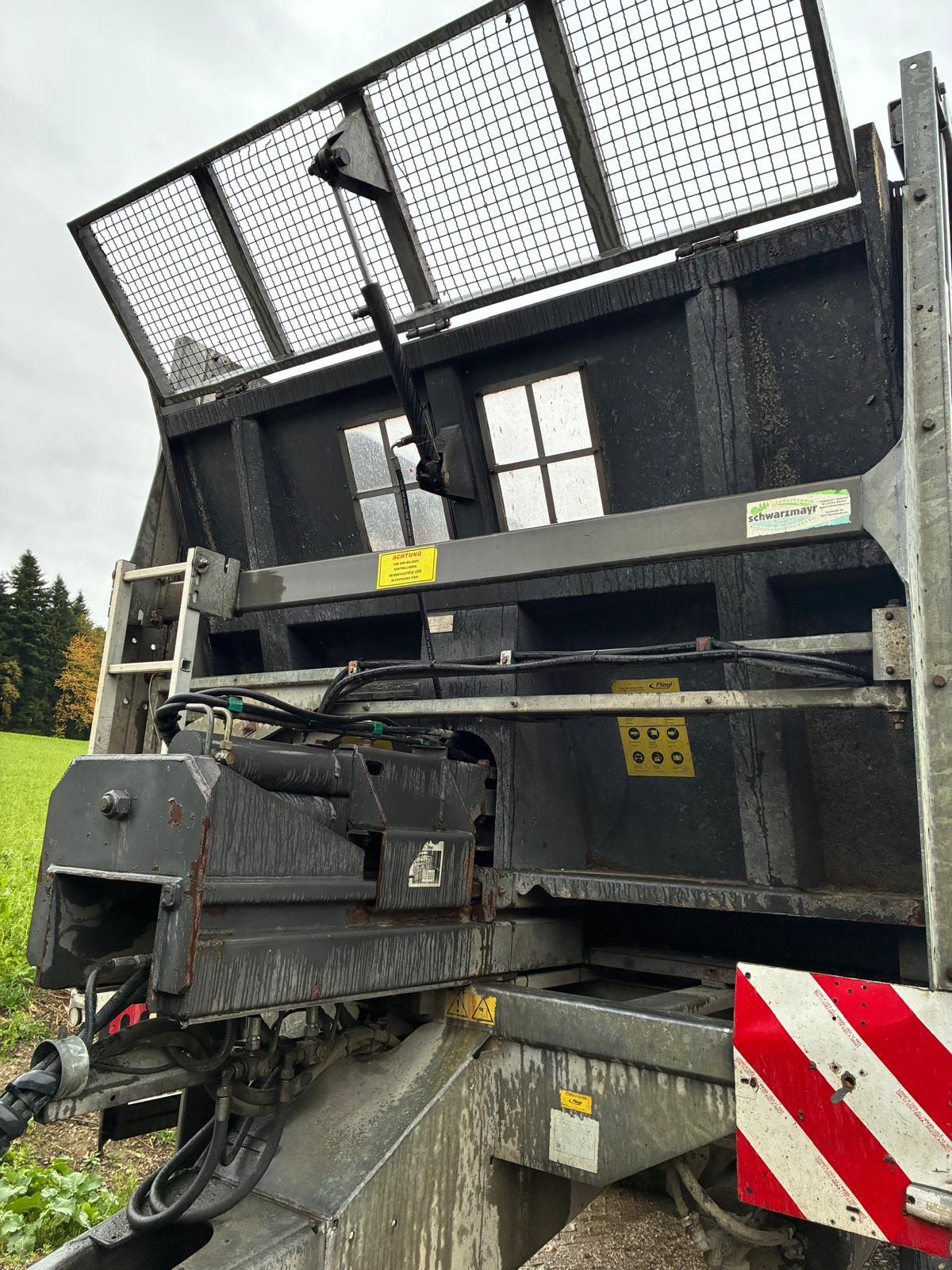 Fliegl ASW 268 3