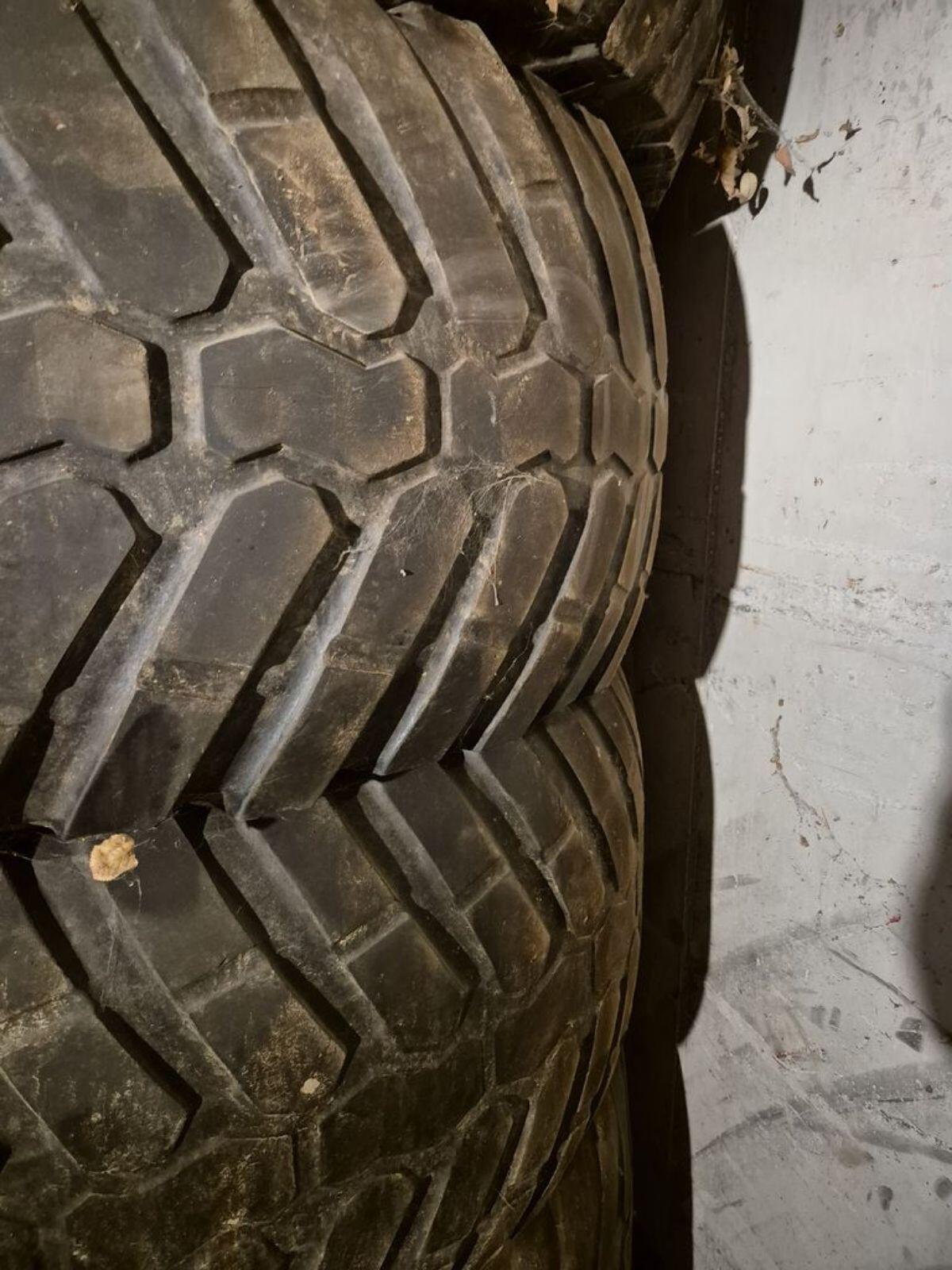 Traktorreifen 600/70R30 2