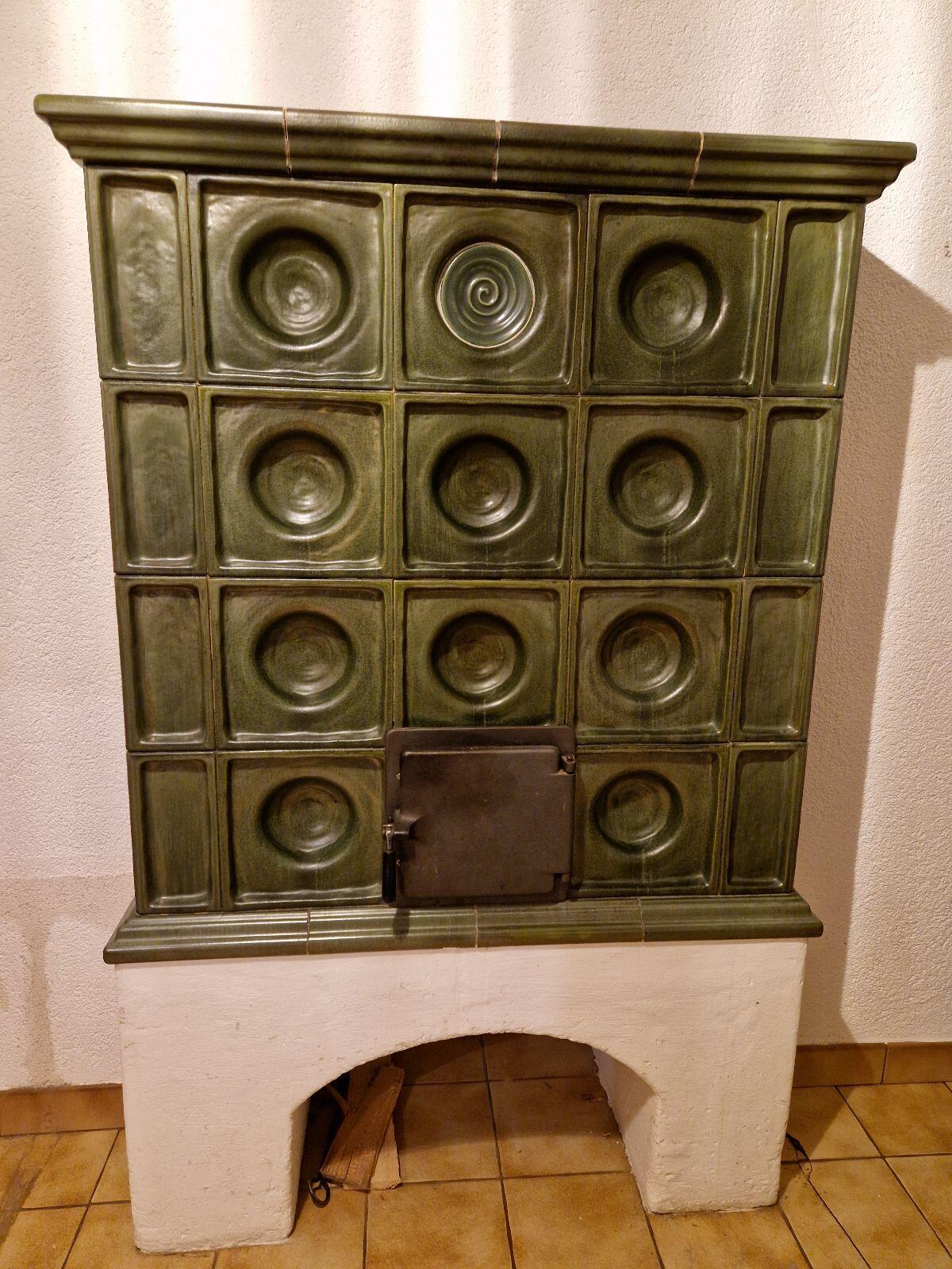 Kachelofen 2