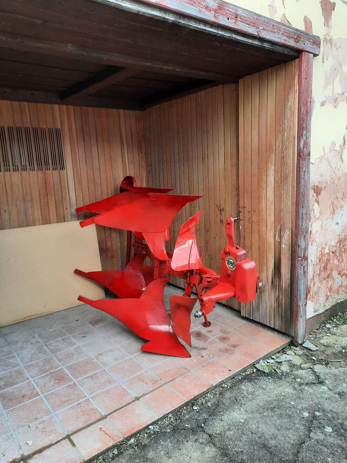 Pflug KMF UZ27 1
