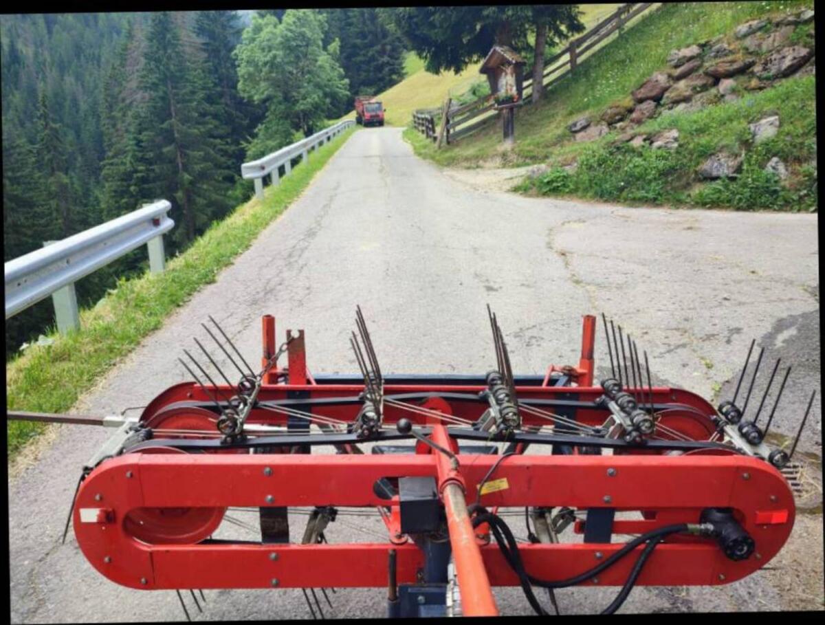 Brielmaier Bandrechen 3