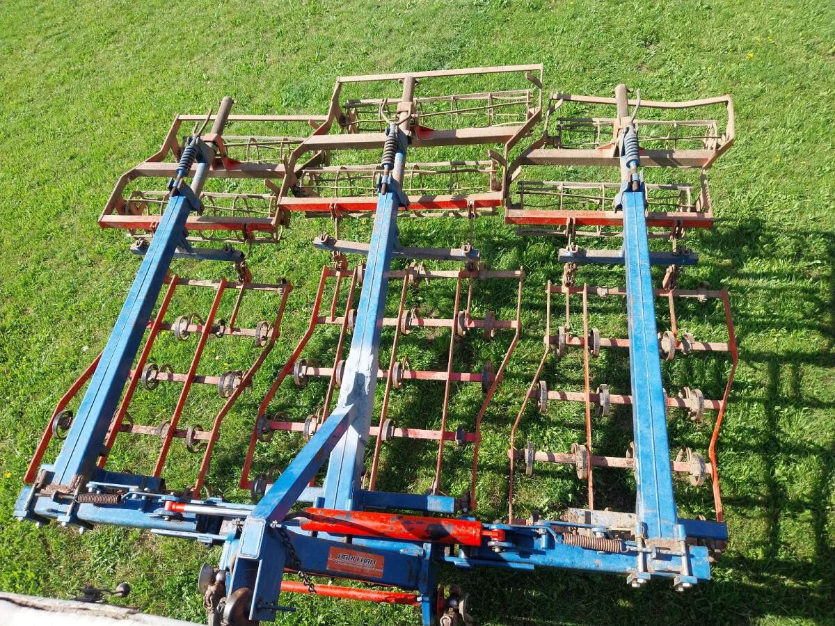 Agrifarm Egge 3