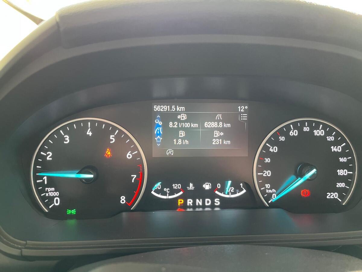 Pkw zu verkaufen Ford EcoSport 2