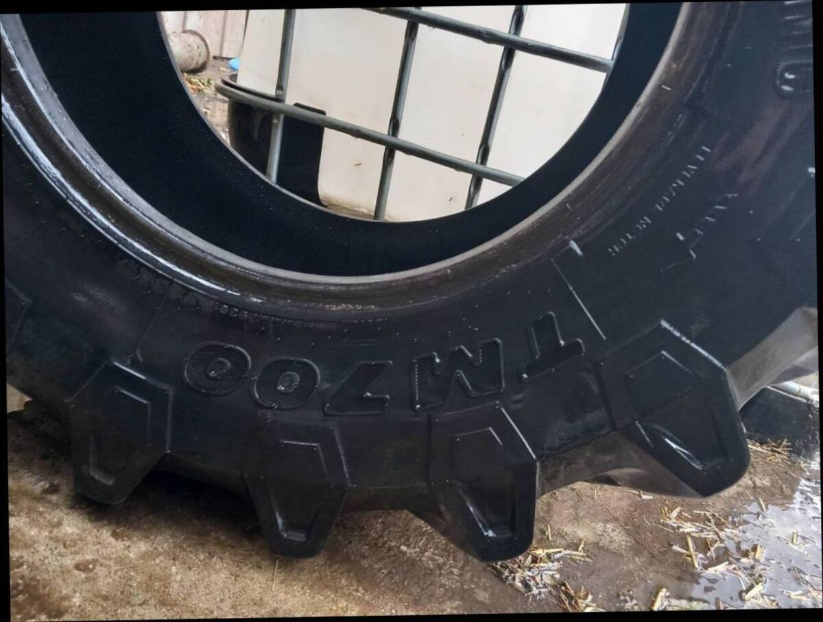 Trelleborg TM700 Reifen 380/70R20 3
