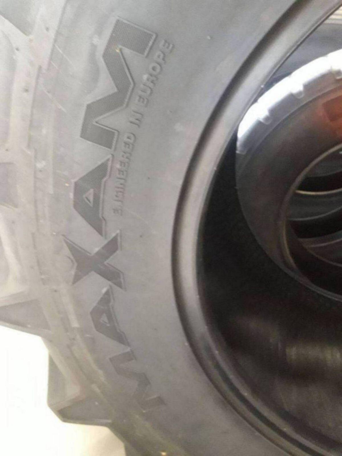 Reifen MAXAM Neuware 2
