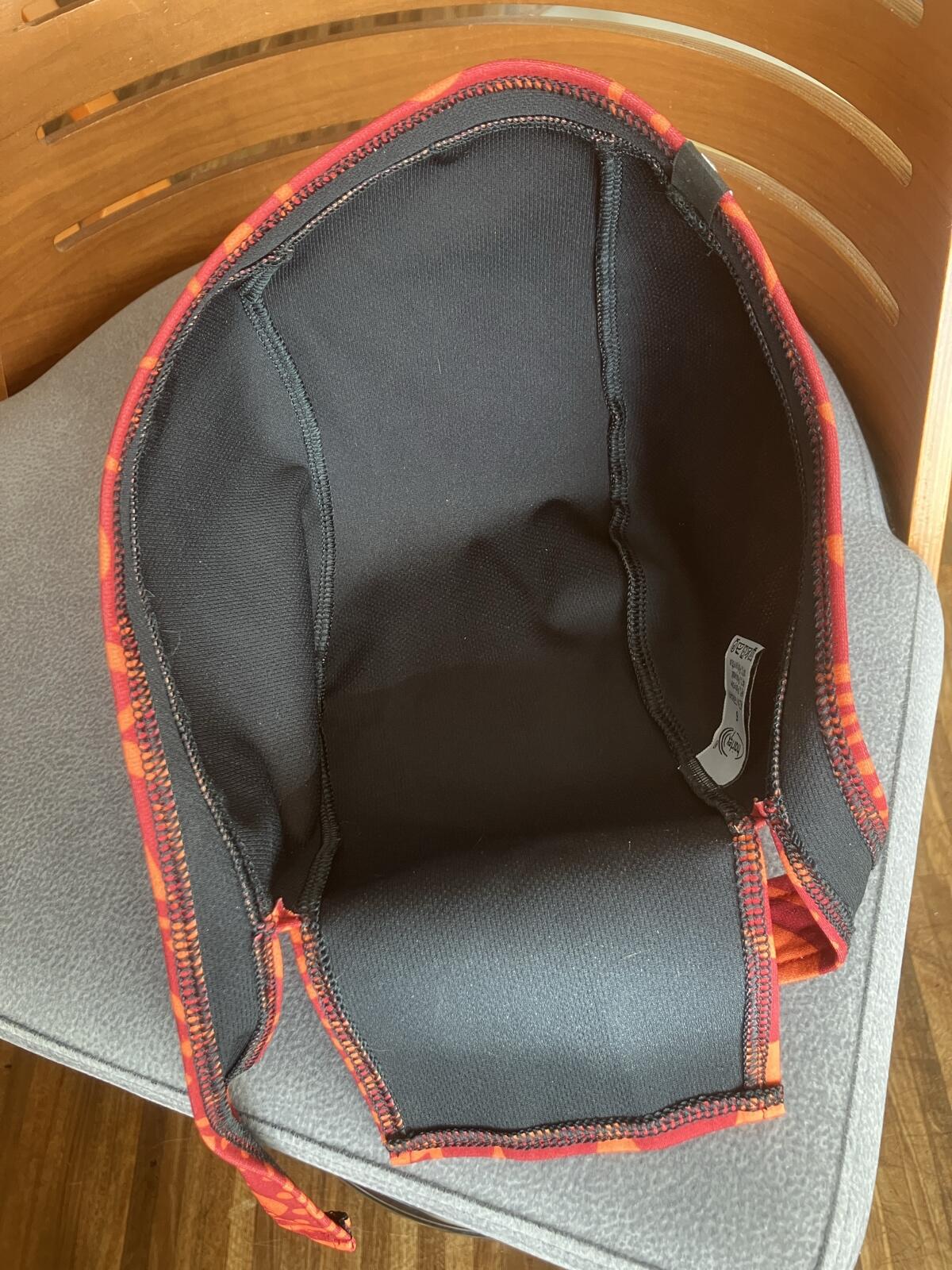 Hairtex Stallmütze 3