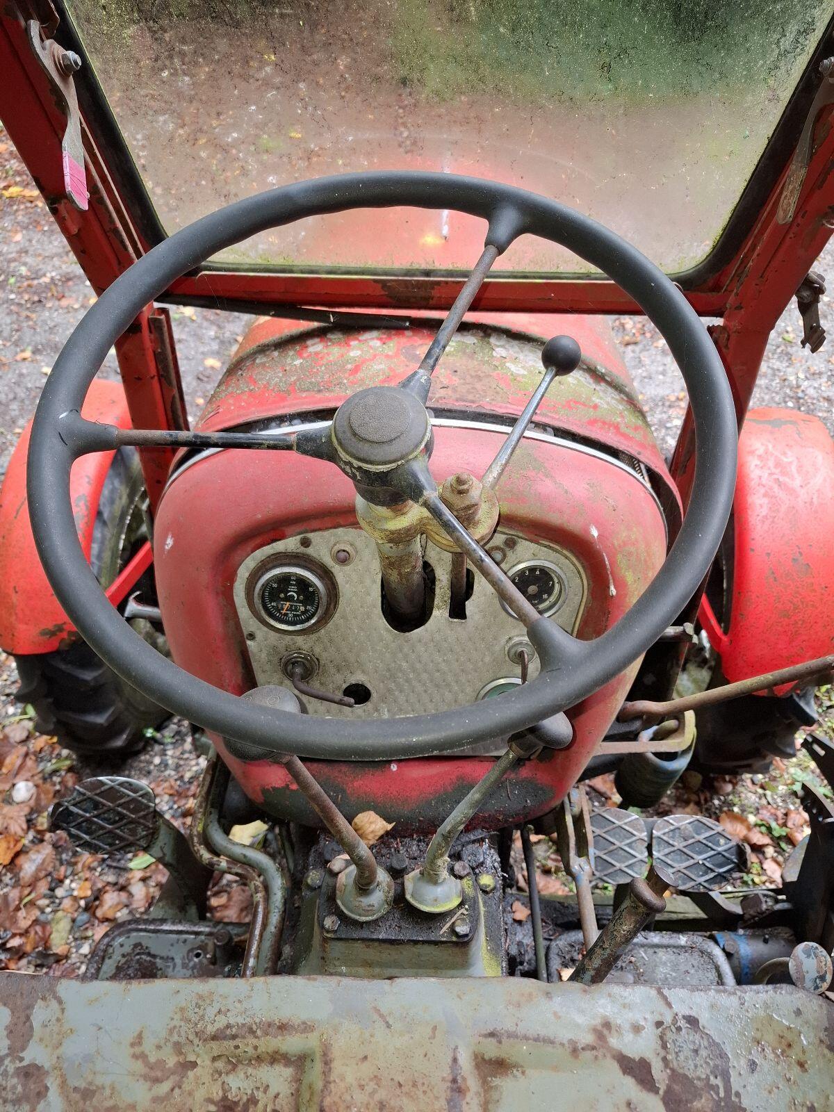 Lindner BF 25A 2