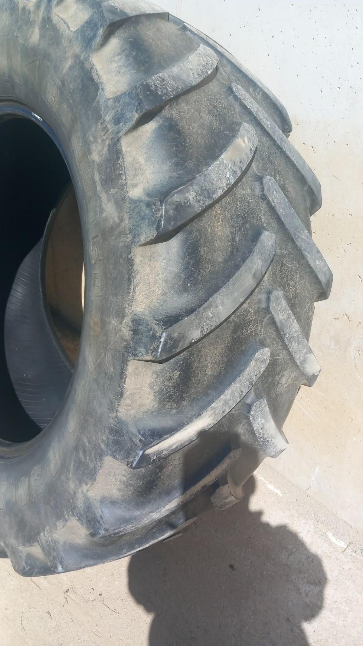 Michelin 540/65 R34 3