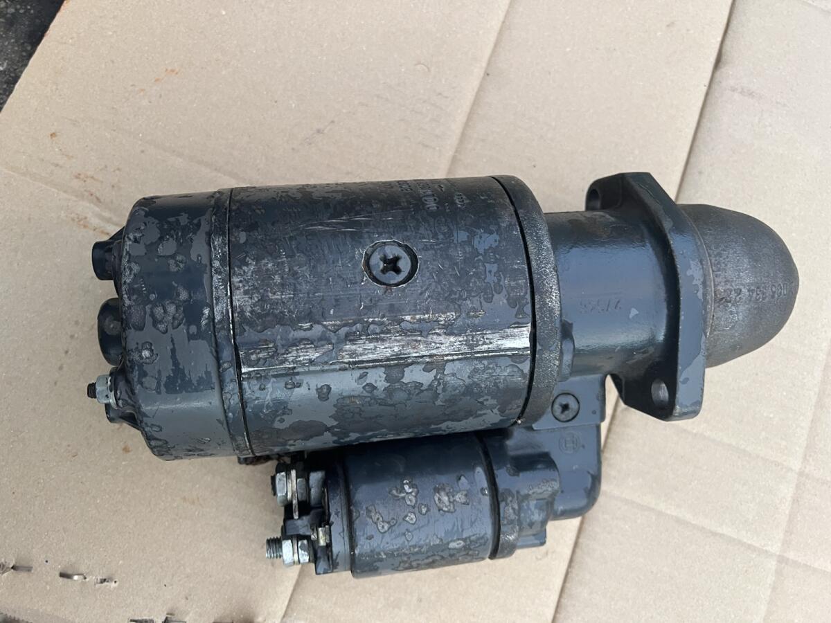 Steyr Starter Serie 80 2