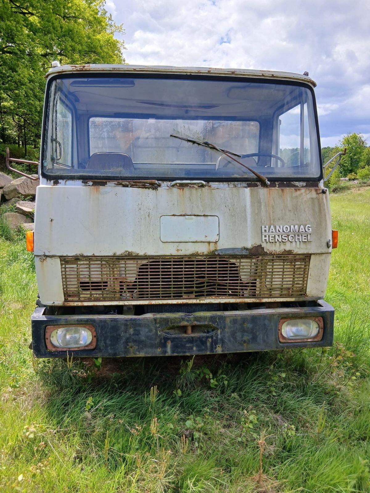 Hanomag 3