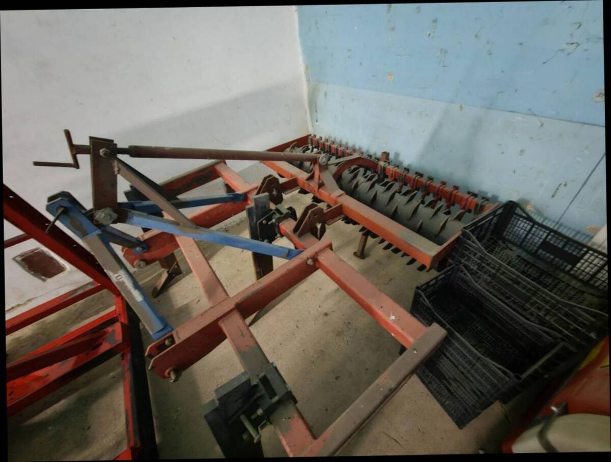 Hatzenbichler Tiefenlockerer 2