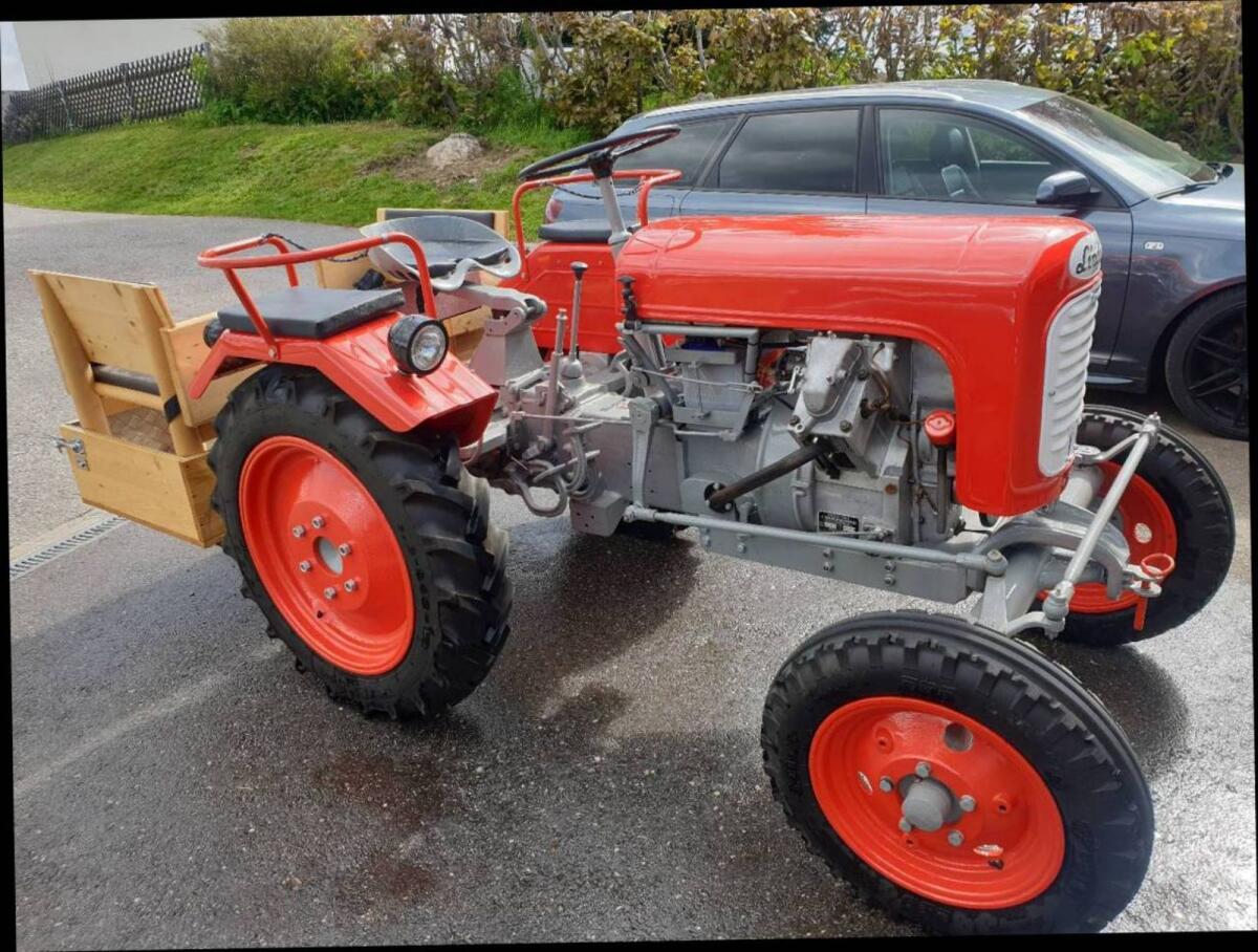 Lindner BF17 3