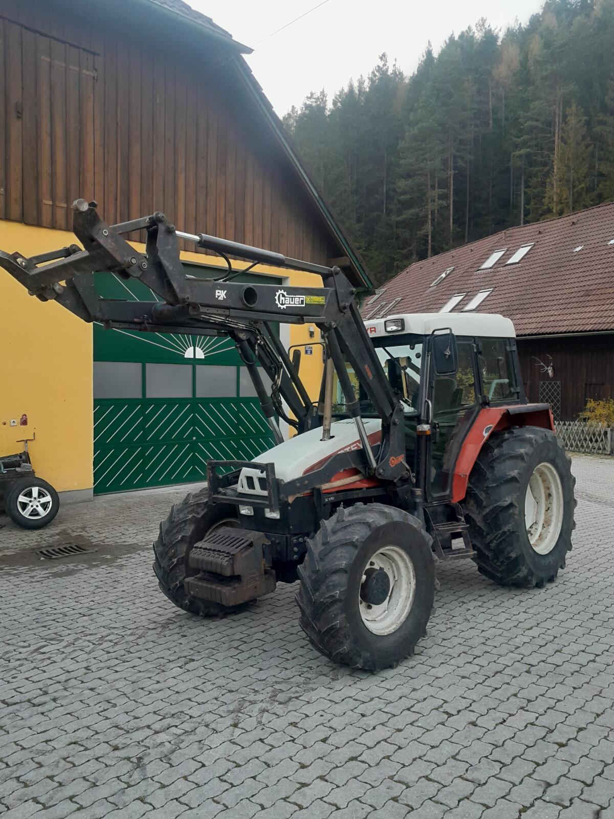 Steyr 975 3