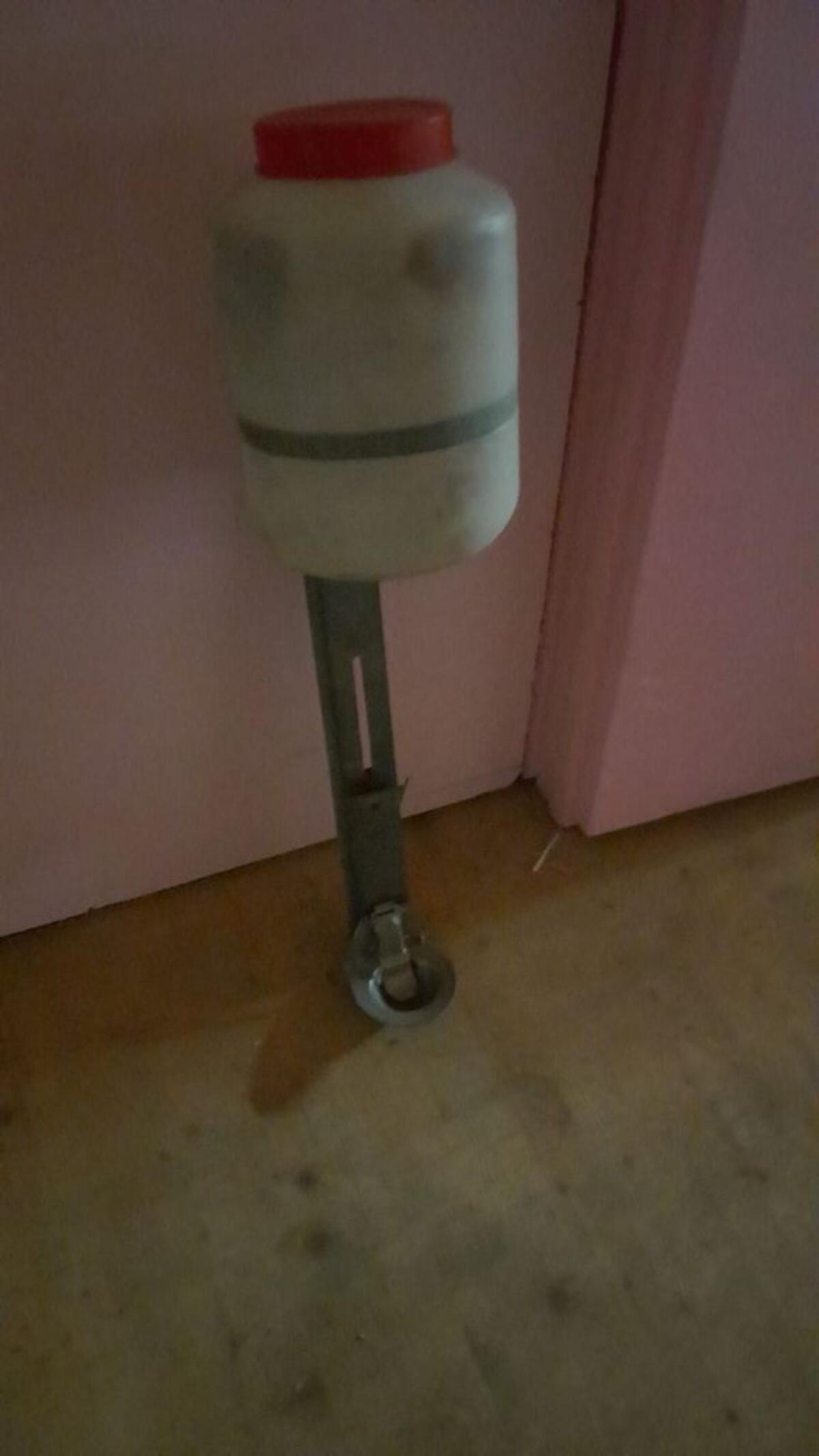 Ferkeltränke 1