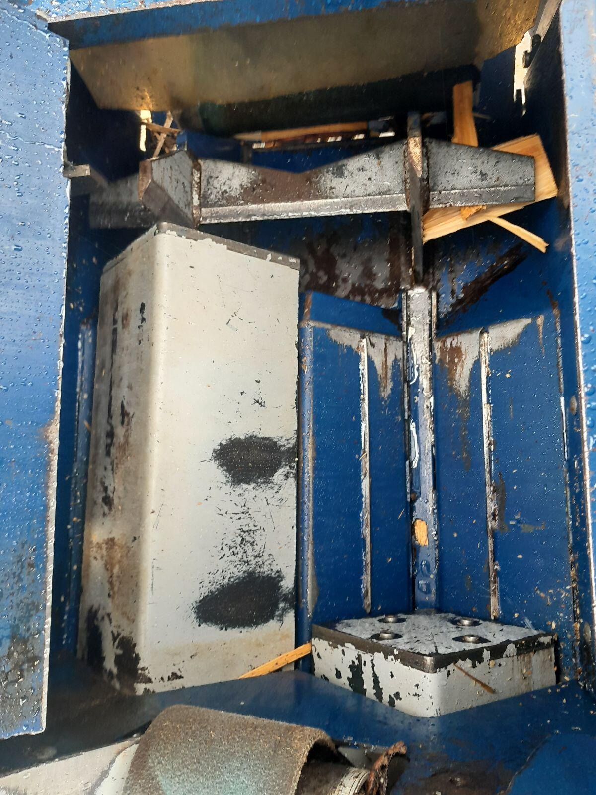Schneidspalter/Schneidspaltautomat 3