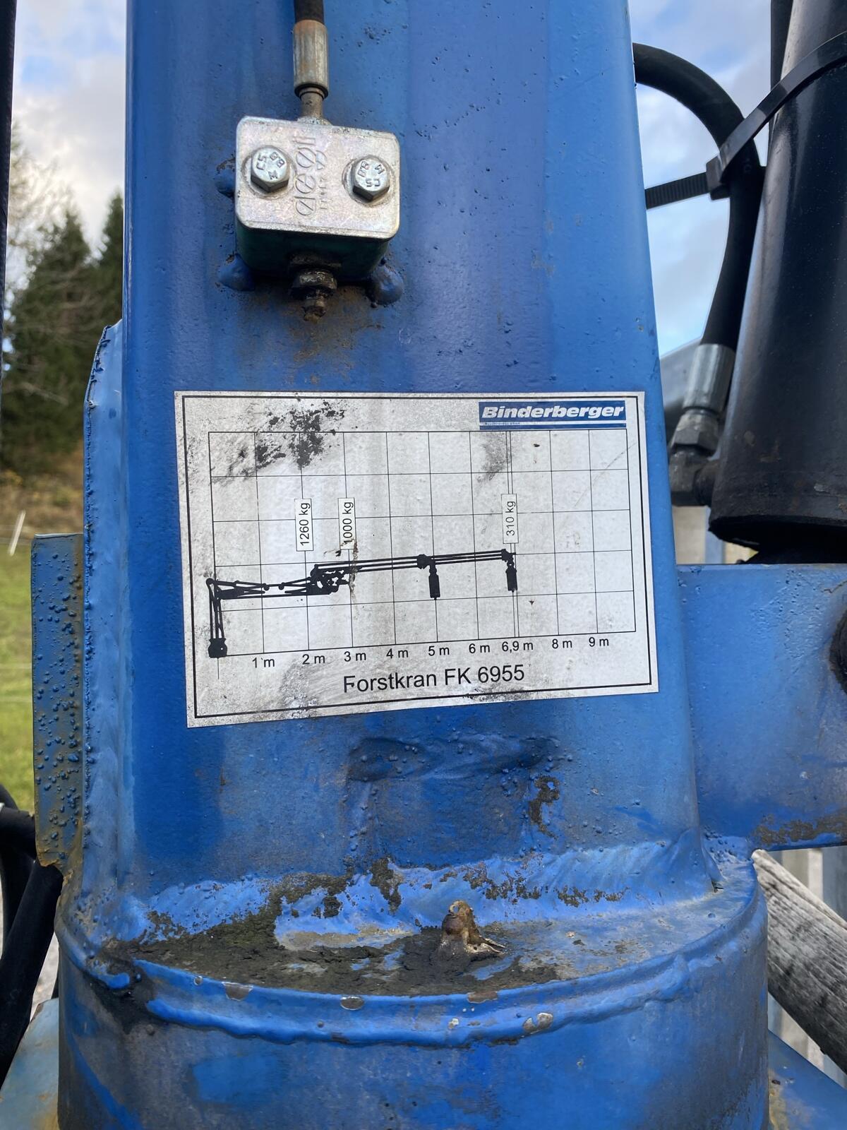 Binderberger RW11 3