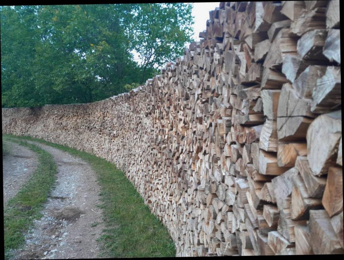 Brennholz 3