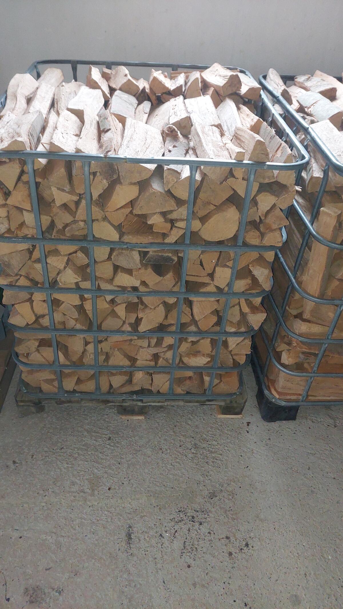 Brennholz 3