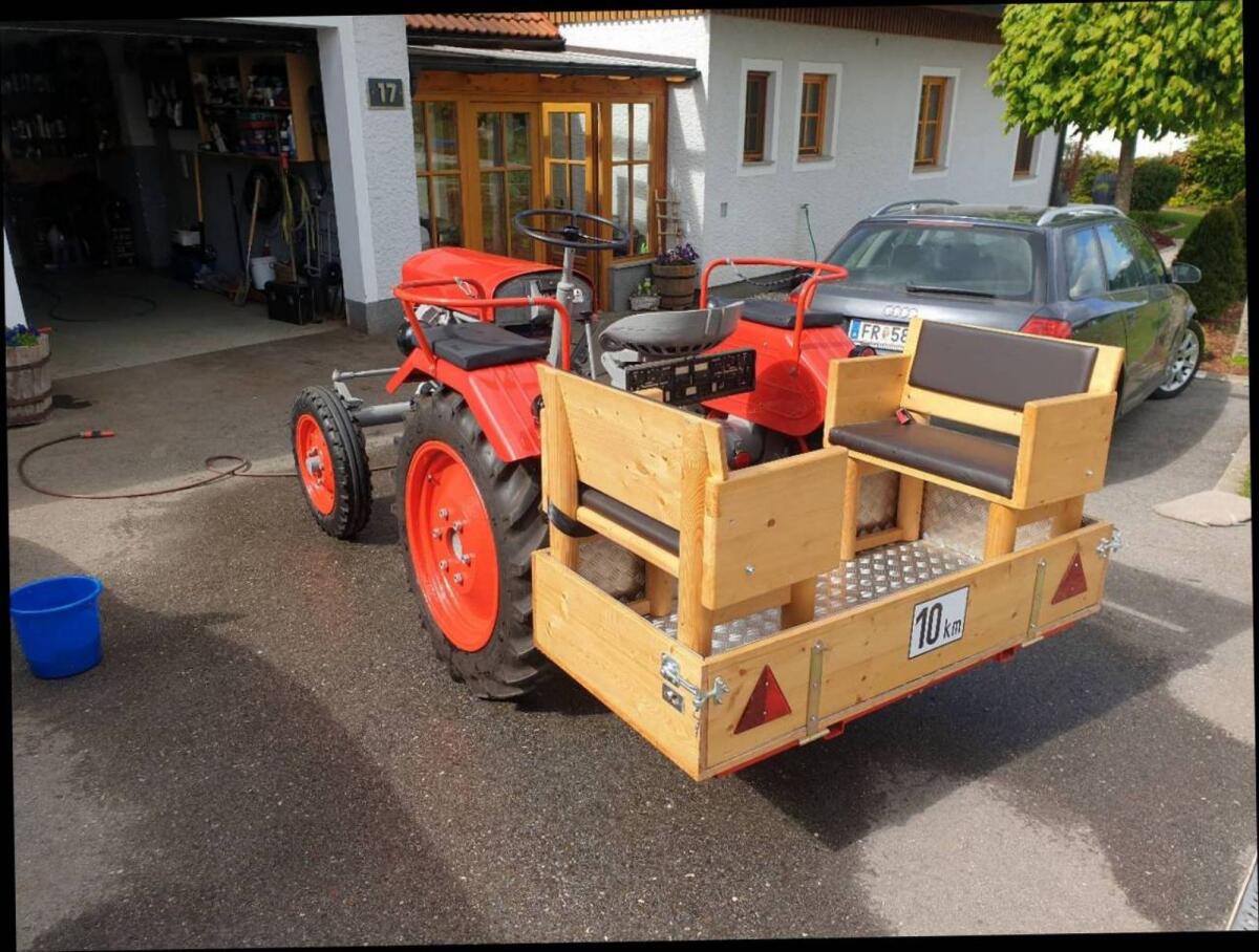 Lindner BF17 1