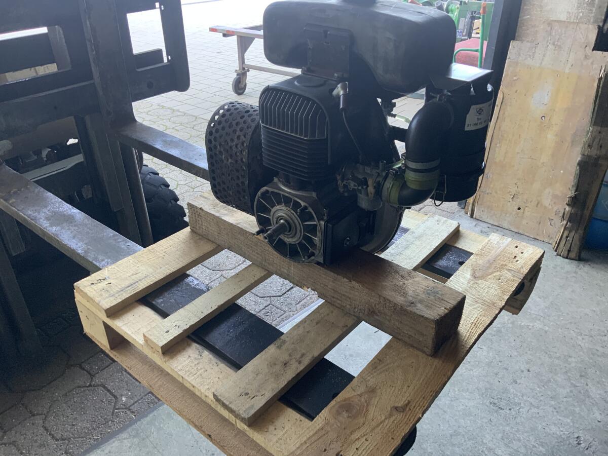 Rotax 232 3