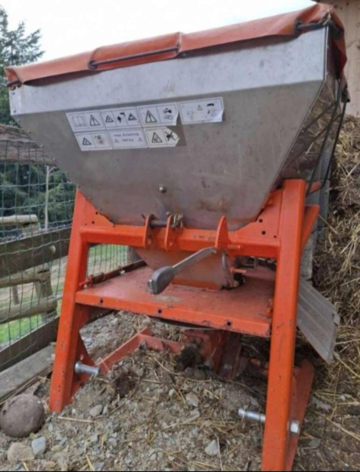 ECOTech - funktioniert einwandfrei! Bei Interesse bitte melden! 1