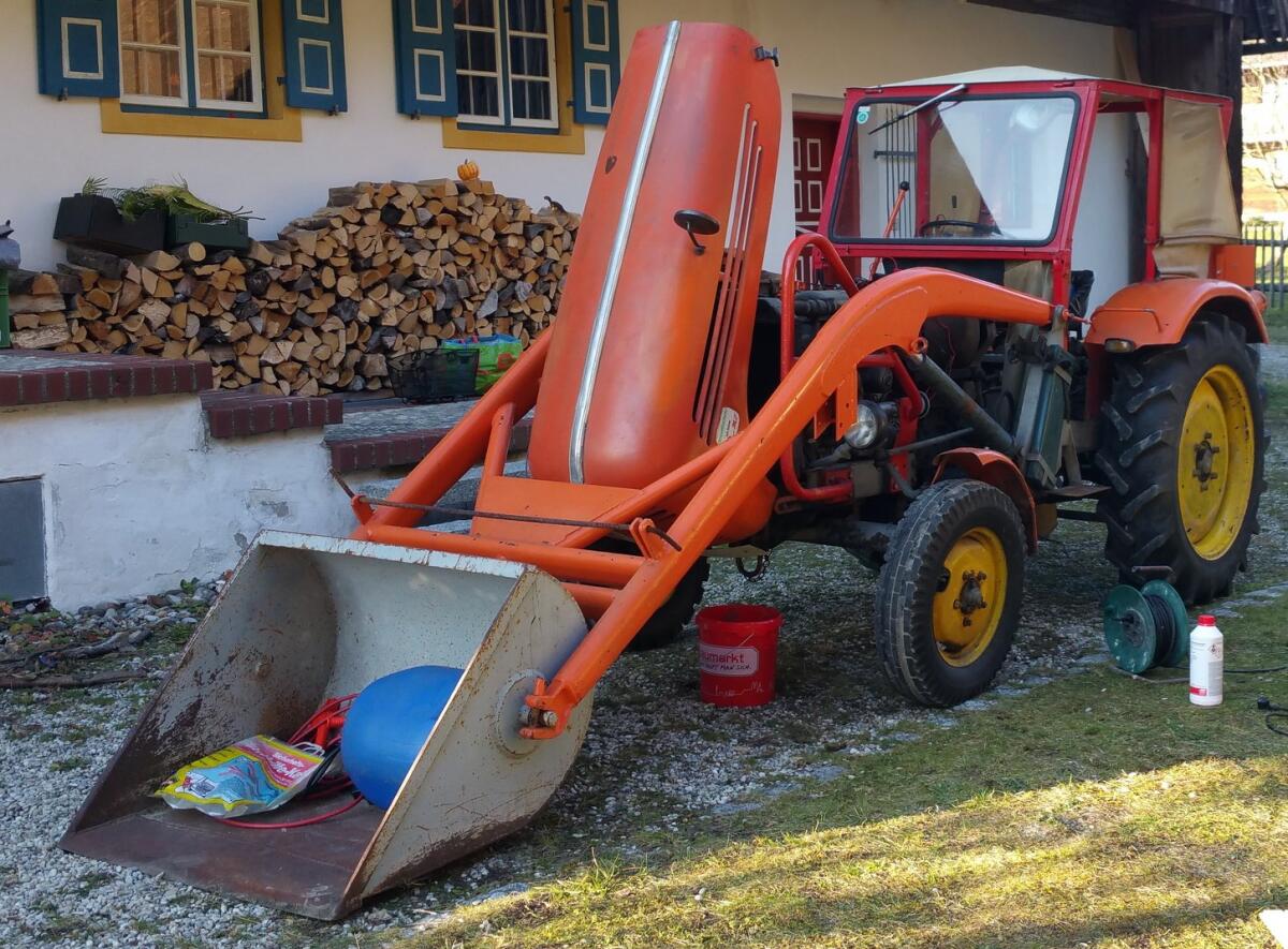 Steyr T188 3