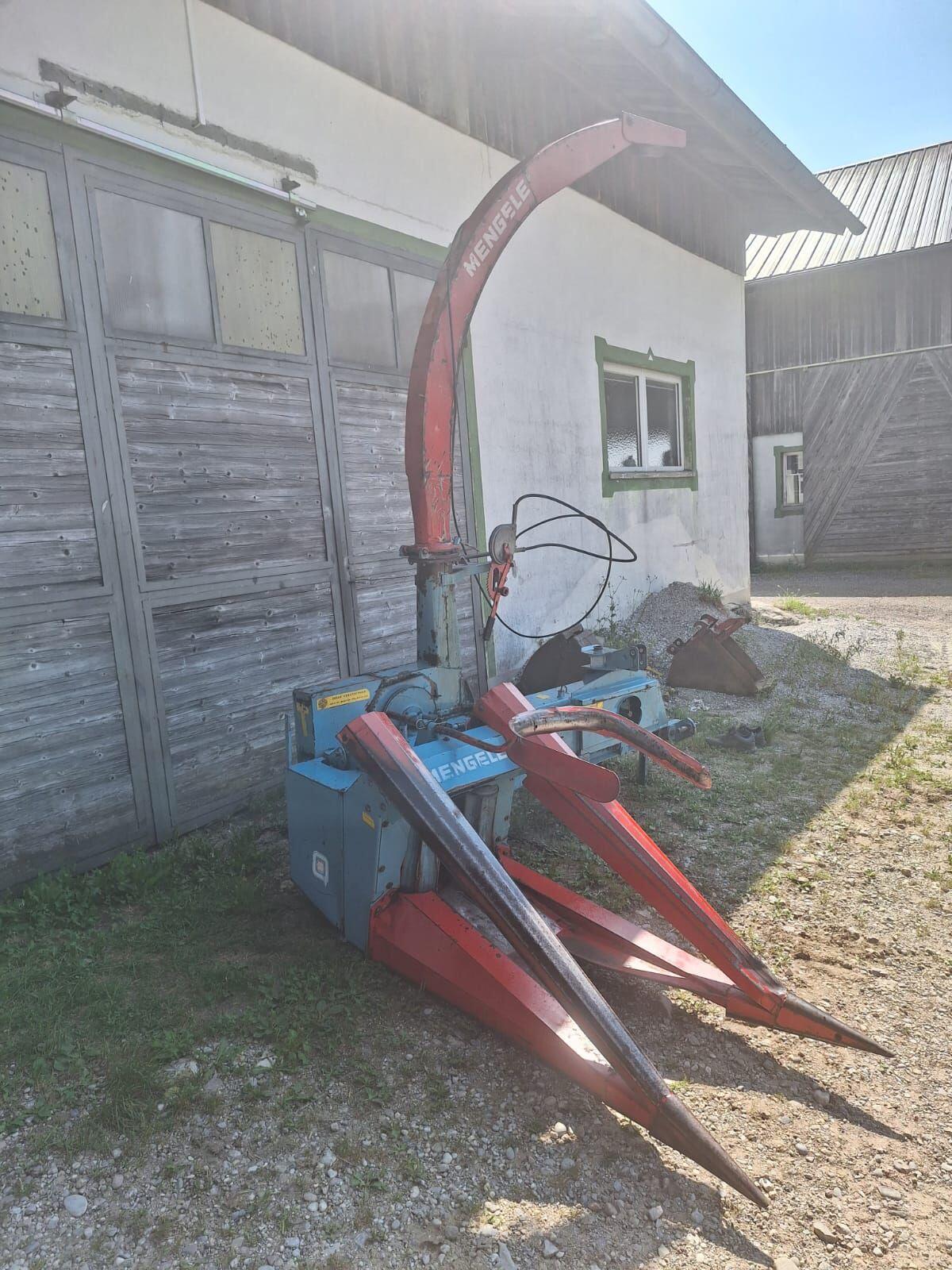Mengele MB280 2