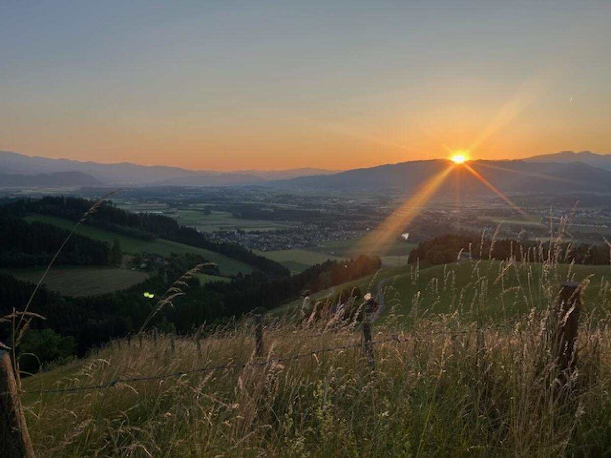 Wohnen am Bergbauernhof 3
