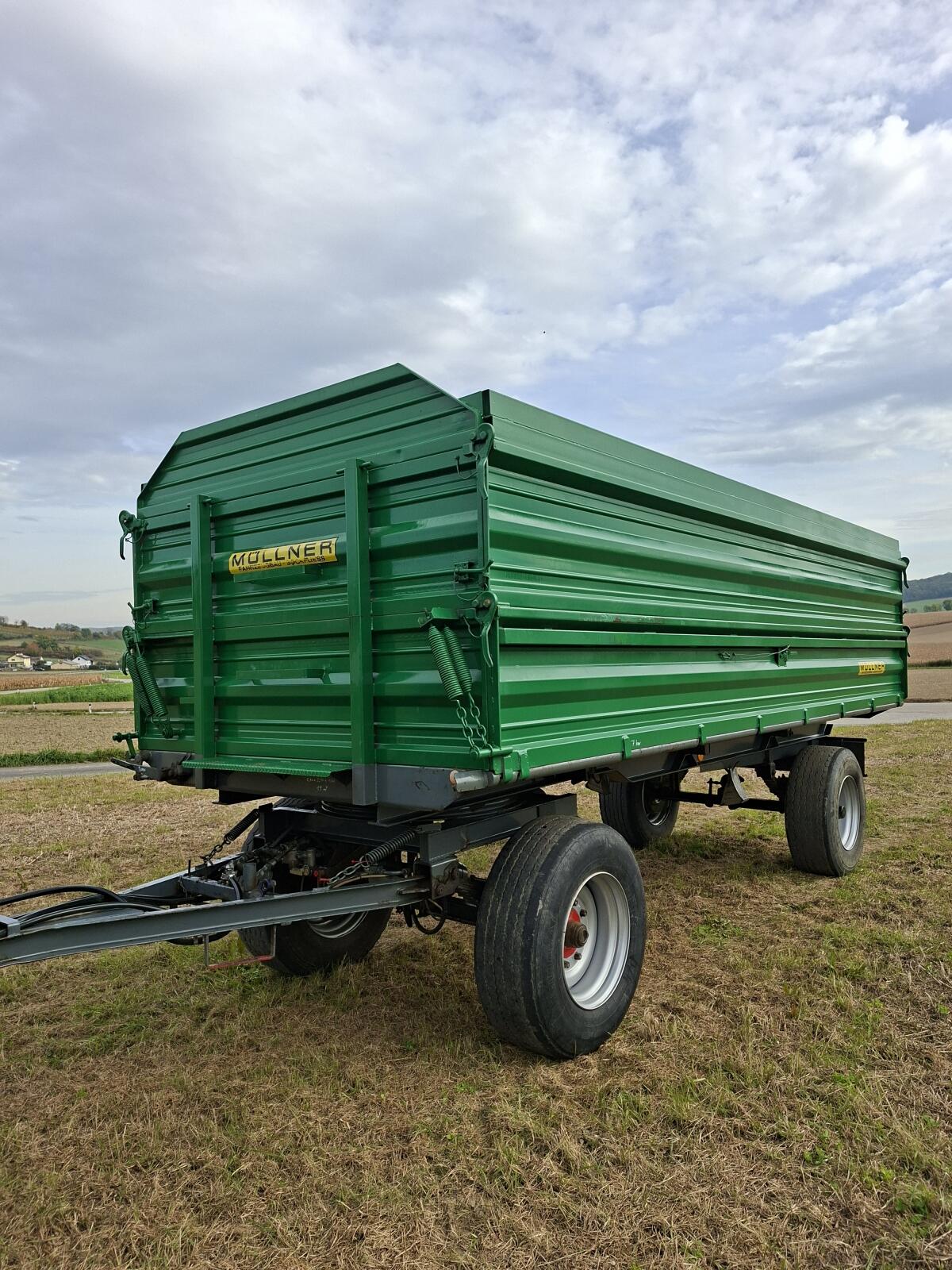 Müllner 16 t 1