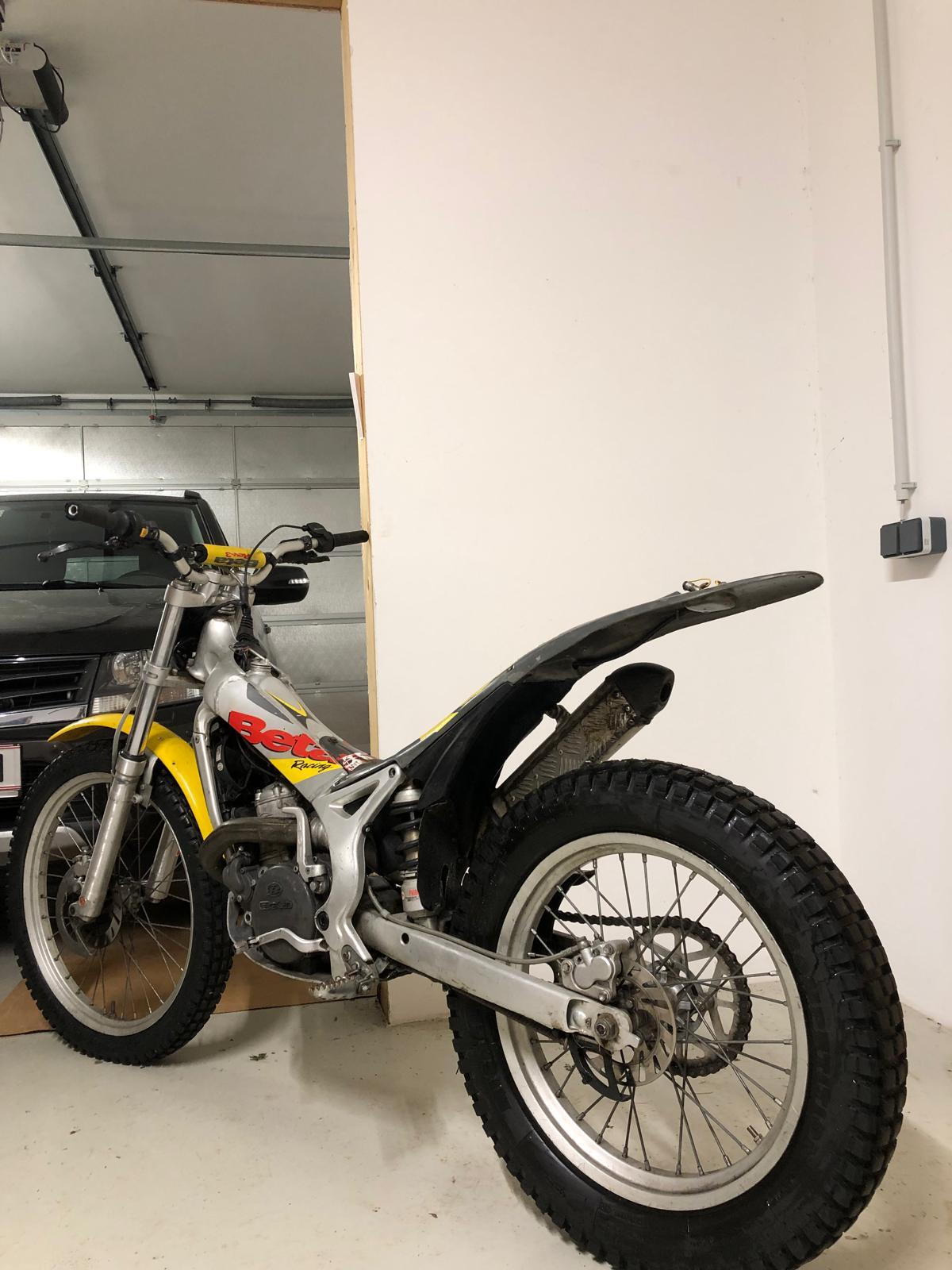 Beta Rev 3 3