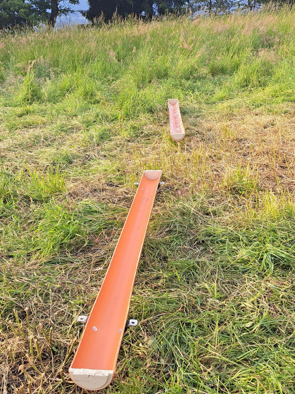 Futtertröge 3